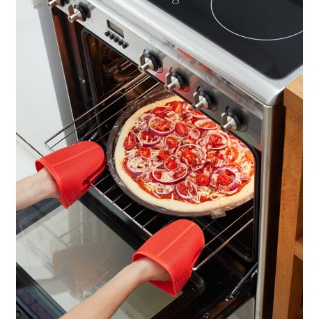 Коврик для пиццы Lekue Pizza Mat 36 см  оптом-3