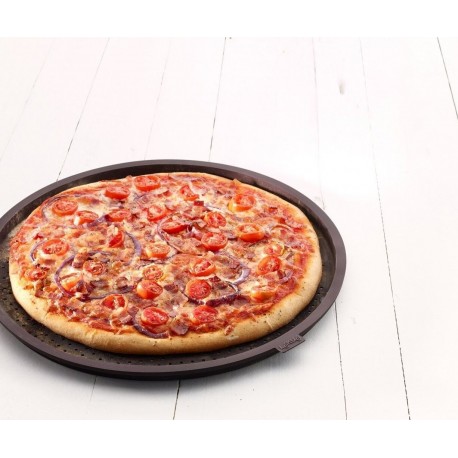 Коврик для пиццы Lekue Pizza Mat 36 см  оптом-4