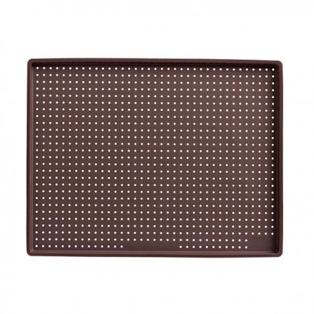 Коврик для выпечки пиццы 30х40 см  оптом-1