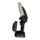 Шестидюймовая электрическая цепная пила Lithium 10N с 2 АКБ 48V