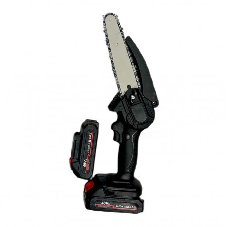 Шестидюймовая электрическая цепная пила Lithium 10N с 2 АКБ 48V оптом