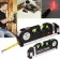 Лазерный уровень 4 в 1 Fixit Laser Level Pro 3 с рулеткой  оптом