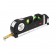 Лазерный уровень 4 в 1 Fixit Laser Level Pro 3 с рулеткой  оптом