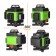 Линейный лазерный уровень 4D GREEN 16 LINE LASER LEVEL самонивелирующийся с 16 лазерами  оптом