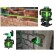 Линейный лазерный уровень 4D GREEN 16 LINE LASER LEVEL самонивелирующийся с 16 лазерами  оптом