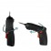 Литиевая электрическая отвертка Lithium Screwdriver 45 насадок  оптом