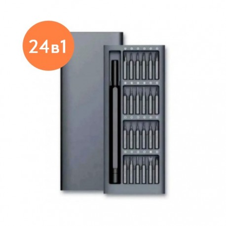 Набор отверток для точных работ 24 в 1  оптом