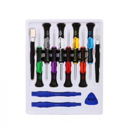 Набор прецизионных отверток 16 в 1 для ремонта гаджетов