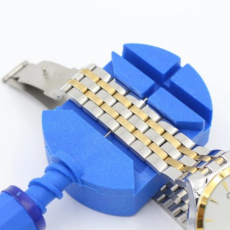 Набор инструментов для ремонта часов 13 в 1  оптом-3