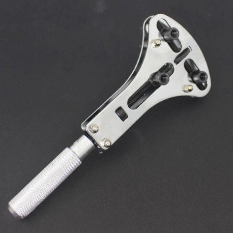 Набор инструментов для ремонта часов 13 в 1  оптом-6