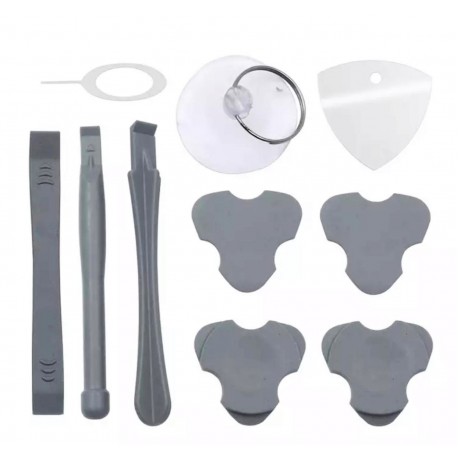 Набор инструментов для точных работ 115 в 1  оптом-5