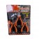 Набор мини-плоскогубцев  3 в 1 Free tools MINI PLIERS SET