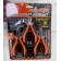 Набор мини-плоскогубцев  3 в 1 Free tools MINI PLIERS SET