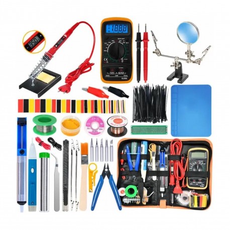Набор паяльные сварочные инструменты с паяльником  оптом