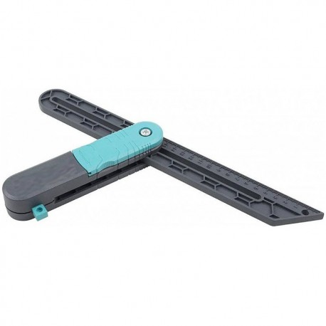 Ручной угломер с функцией рейсмуса  оптом