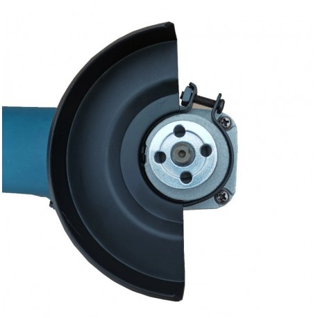 Угловая шлифовальная машинка (болгарка) BC-AG01B  оптом-3