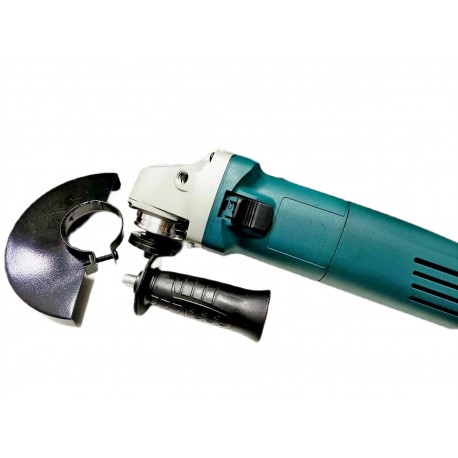 Угловая шлифовальная машинка (болгарка) BC-AG01B  оптом-1