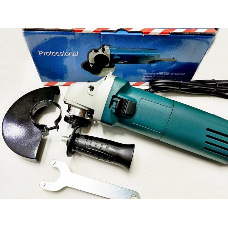 Угловая шлифовальная машинка (болгарка) BC-AG01B  оптом-4