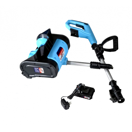 Портативная ручная Снегоуборочная Машина  оптом-1