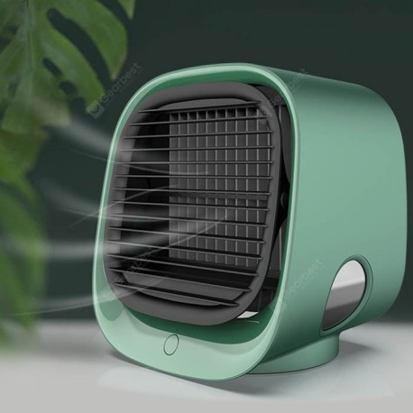 Мини кондиционер Air Cooler M201  оптом-6