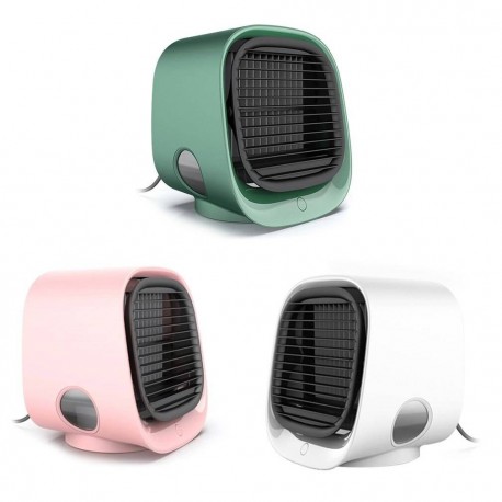 Мини кондиционер Air Cooler M201  оптом-1