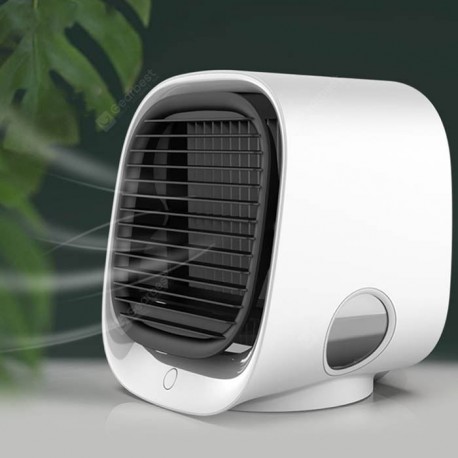 Мини кондиционер Air Cooler M201  оптом-5