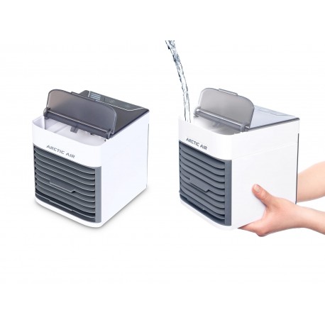 Мини-кондиционер Ultra Air Cooler  оптом-2