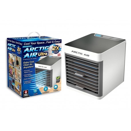 Мини-кондиционер Ultra Air Cooler  оптом-3