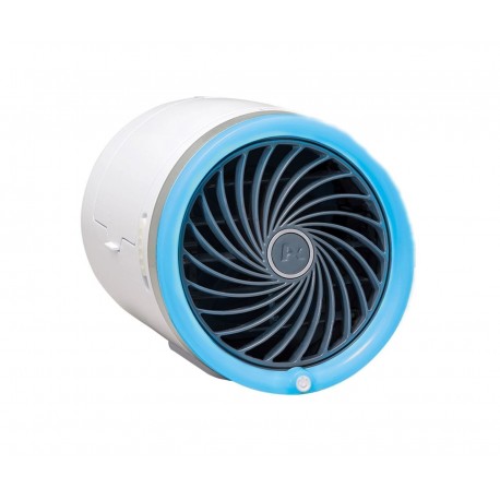 Электрический ручной мини кондиционер ARCTIC COOL, круглый-1