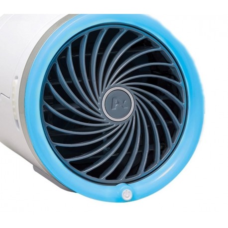 Электрический ручной мини кондиционер ARCTIC COOL, круглый-2