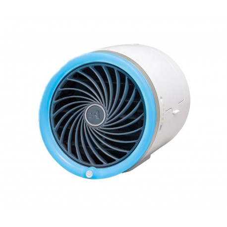Электрический ручной мини кондиционер ARCTIC COOL, круглый