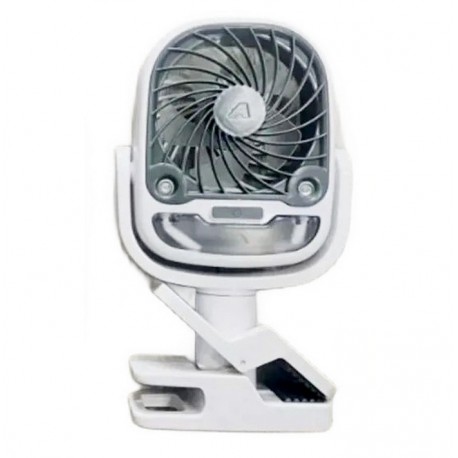 Мини-кондиционер ARTIC COOL настольный-1