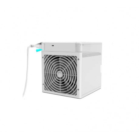 Мини Кондиционер Ultra Air Cooler ультра-охладитель воздуха  оптом-1