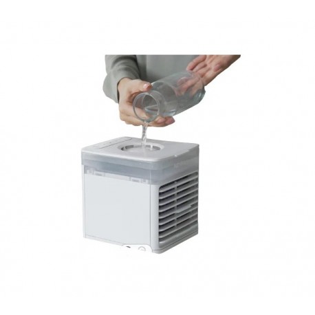 Мини Кондиционер Ultra Air Cooler ультра-охладитель воздуха  оптом-2