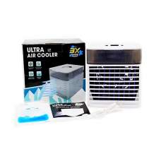 Мини Кондиционер Ultra Air Cooler ультра-охладитель воздуха
