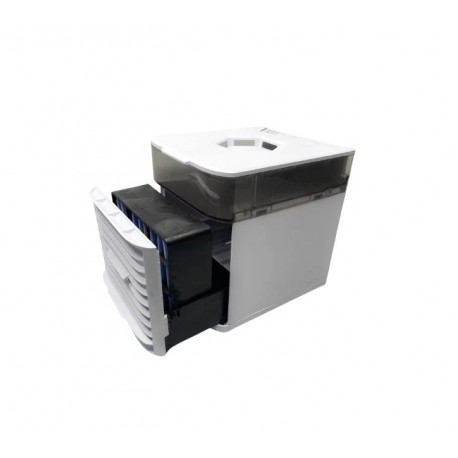 Мини Кондиционер Ultra Air Cooler ультра-охладитель воздуха  оптом-3