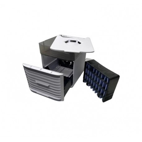 Мини Кондиционер Ultra Air Cooler ультра-охладитель воздуха  оптом-4