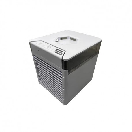 Мини Кондиционер Ultra Air Cooler ультра-охладитель воздуха  оптом-5