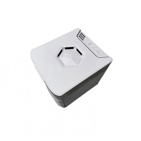 Мини Кондиционер Ultra Air Cooler ультра-охладитель воздуха  оптом-7