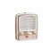 Мини кондиционер вентилятор Light air conditioning fan  оптом