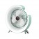 Переносной Портативный Вентилятор Colorful Desktop Fan с подсветкой  оптом