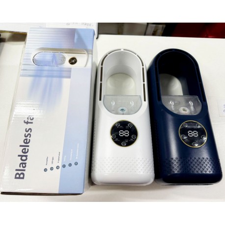 Портативный кондиционер мини-вентилятор Air Multiplier  оптом-4