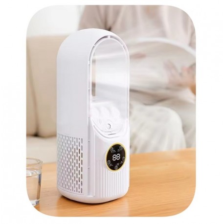 Портативный кондиционер мини-вентилятор Air Multiplier  оптом-3