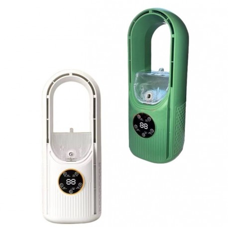 Портативный кондиционер мини-вентилятор Air Multiplier  оптом