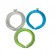 Воротник охлаждающий на шею Mack Cooling Ring INSTANT
