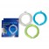 Воротник охлаждающий на шею Mack Cooling Ring INSTANT