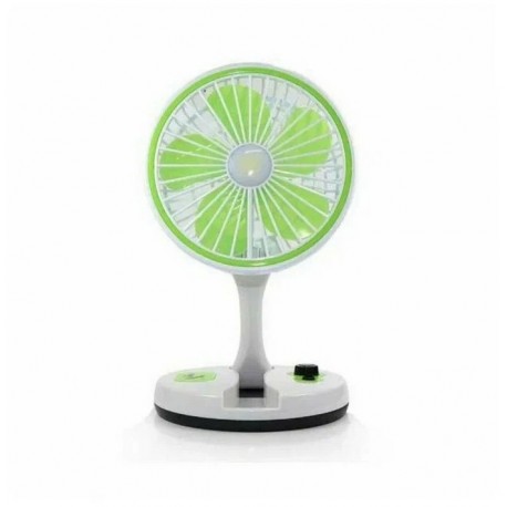 Многофункциональный Мини-Вентилятор складной folding fan YT-M2026  оптом-2