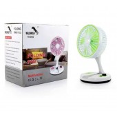 Многофункциональный Мини-Вентилятор складной folding fan YT-M2026 