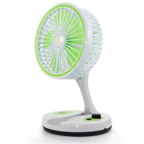 Многофункциональный Мини-Вентилятор складной folding fan YT-M2026  оптом-1