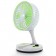Многофункциональный Мини-Вентилятор складной folding fan YT-M2026  оптом